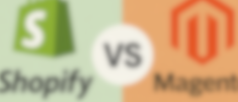 Shopify vs. Magento: Welches Shopsystem passt besser zu deinem E-Commerce-Projekt?