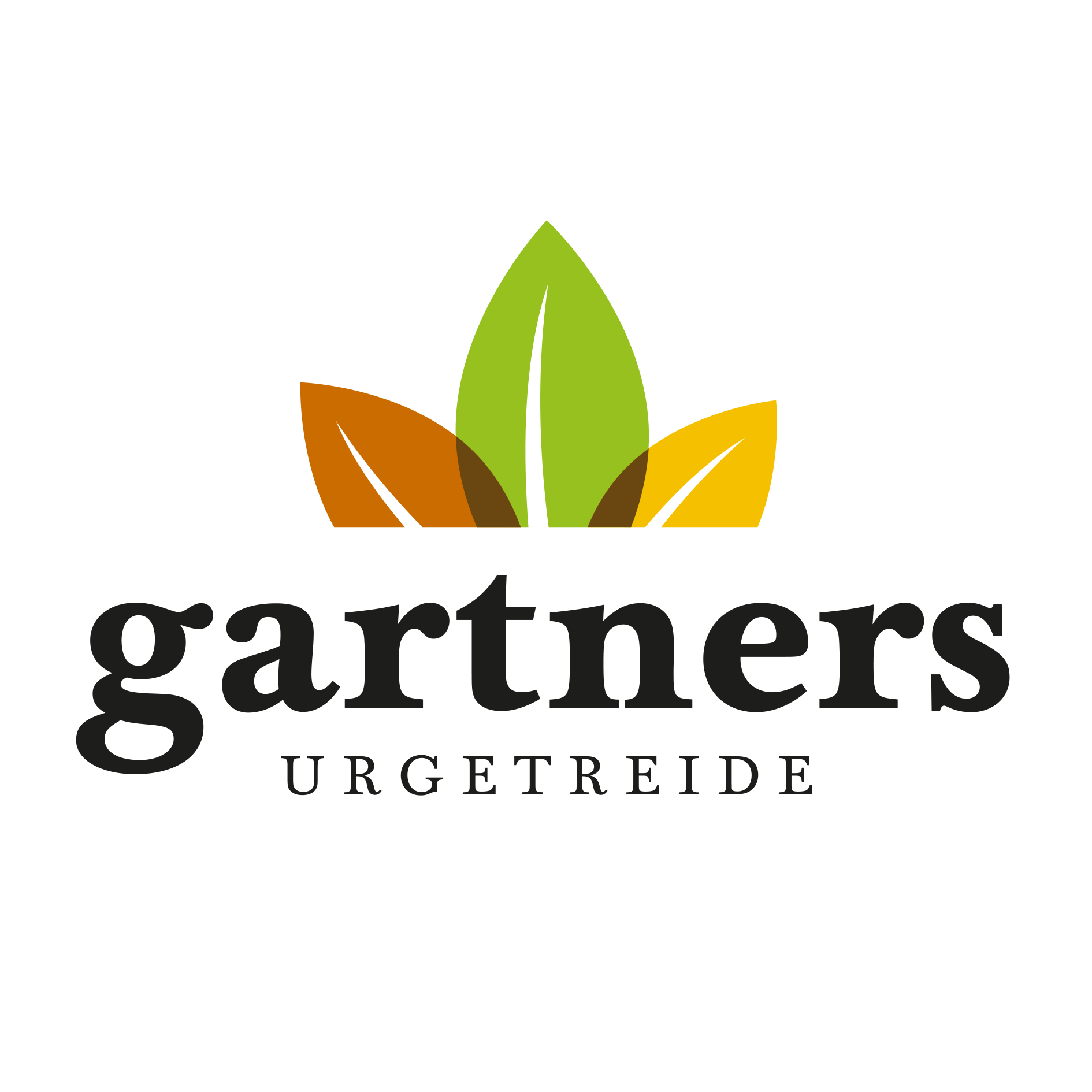 Gartners Urgetreide Logo – Kundenreferenz der Shopify Agentur Crisp E-Commerce
