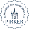 Logo Pirker Lebkuchen
